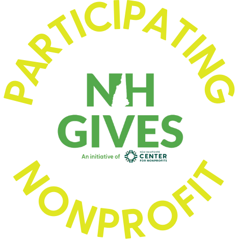 NH Gives Logo